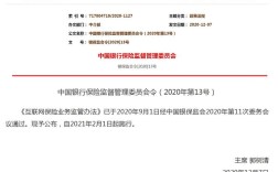 互联网保险业务监管暂行办法有何新变化？