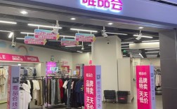 唯品会是品牌折扣团购网吗？