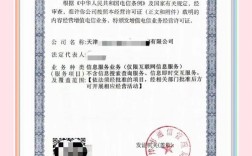 互联网金融ICP许可证怎么办理？
