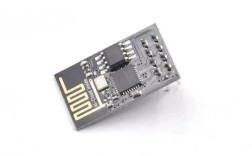 Arduino WiFi如何接入互联网？