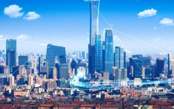 互联网中的什么决定高层权力结构？