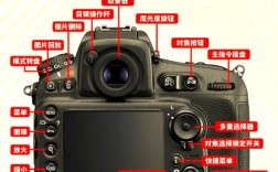 尼康D3200新手如何快速入门单反？