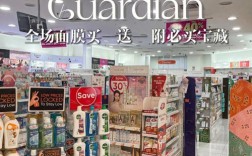 Guardian品牌有何独特魅力？