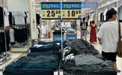 nexc品牌衣服怎么卖？