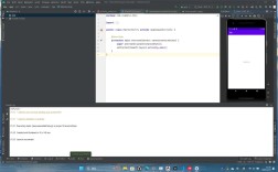android studio实例教程