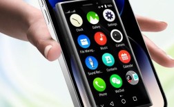 Smartphone是手机品牌吗？