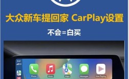 CarPlay品牌排行，谁才是第一？