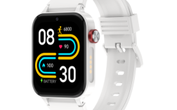 智能运动手表品牌怎么选？