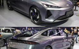 2025互联网汽车怎么选？