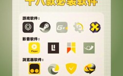 互联网能做什么软件？