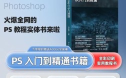 Photoshop CC 2025教程，新功能怎么学？
