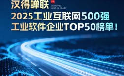 2025互联网500强名单有哪些新面孔？