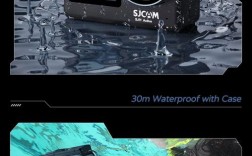 J开头的水下摄影机品牌有哪些？