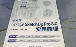SketchUp Pro 8.0教程从哪学？基础到进阶怎么学？