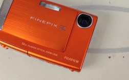 橙色红色相机品牌有何独特之处？