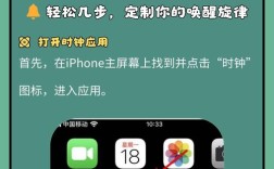 苹果iTunes换铃声视频教程在哪找？