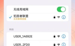 iPad WiFi为何显示无互联网连接？