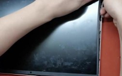 ThinkPad X260换屏教程详细步骤是怎样的？