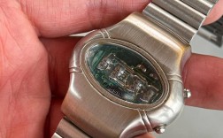 Fossil手表值得买吗？