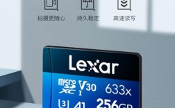 手机SD卡品牌怎么选？