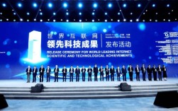 世界互联网领先科技成果有哪些？