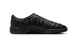 Total Black品牌，极致黑还是另有玄机？