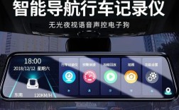 后视镜导航仪十大品牌，哪个更值得选？