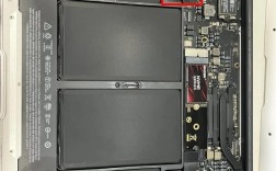 MacBook Air换屏教程，自己动手难不难？