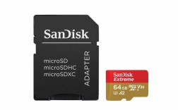 micro sd卡品牌怎么选？