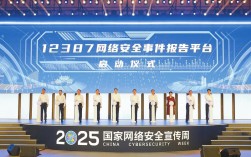 2025年互联网安全面临哪些新挑战？