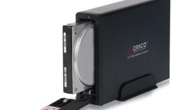 orico 7618u3rf教程怎么用？