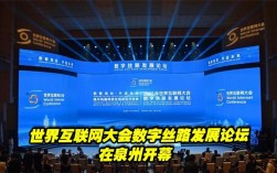 2025互联网大会视频有何新看点？