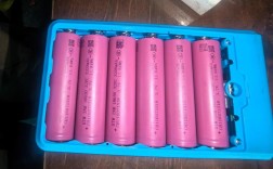 18650电芯知名品牌有哪些？