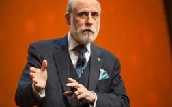 互联网之父确诊新冠肺炎