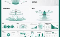 互联网思维PPT模板，如何快速掌握应用？
