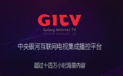 Gitv银河互联网电视是什么？