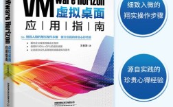 vmware horizon 教程