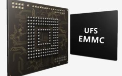 UFS和eMMC品牌差异如何选？