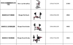 国产健身器材品牌哪家强？