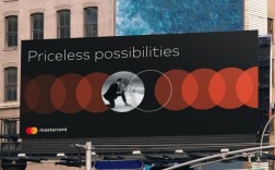 Mastercard品牌升级，为何换标又去点？