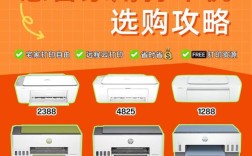 家用打印机品牌怎么选？