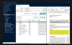 endnote for mac 教程