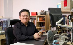 技术CEO如何驾驭互联网浪潮？