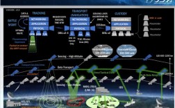 SpaceX卫星互联网计划能否重塑全球通信格局？