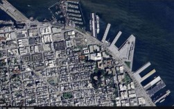 google互联网卫星