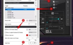Afterburner教程1080，如何设置超频？