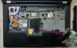 ThinkPad T420拆机步骤有哪些？