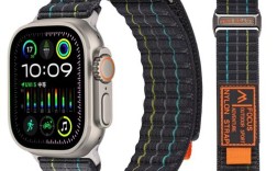 Apple Watch表带品牌怎么选？