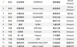 电商品牌化、品牌电商化