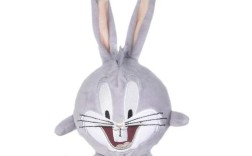 Bugs Bunny品牌有何独特魅力与市场影响力？